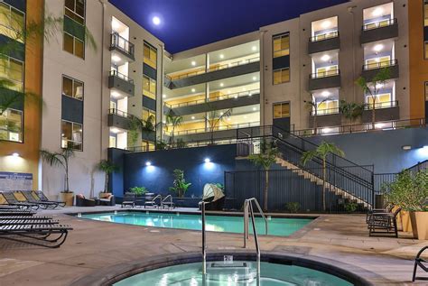 Ashton sherman village - Located in the Japantown neighborhood of San Jose, Mio offers pet-friendly 1- and 2-bedroom apartments for rent with a fitness center and a bocce ball court. 